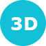 3D-модель зубочелюстной системы