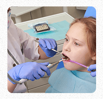 Детская стоматология	