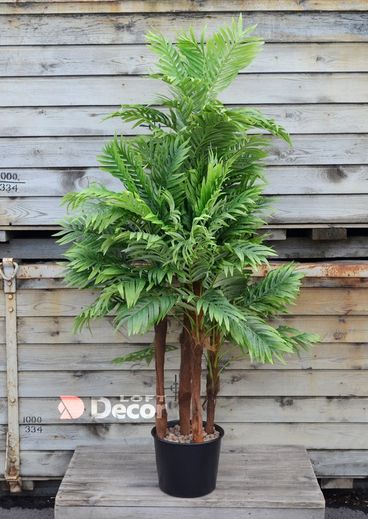 Искусственное дерево Пальма в горшке 190 см