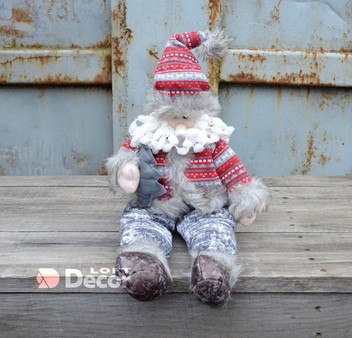 Новогодняя игрушка 
