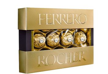 Ferrero Rocher 125г