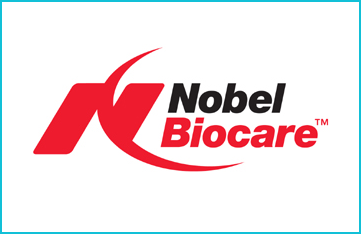 Имплантация Nobel Biocare