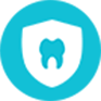 целостность зубных протезов