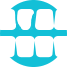 Истончение и другие серьезные дефекты зубов