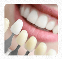 Эстетическая стоматология	