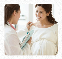 Стоматология для беременных	