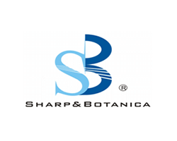Sharp & Botanica (Италия)